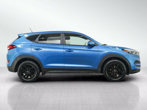 Used 2017 Hyundai Tucson SE FWD image 6