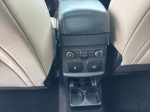 Used 2016 Ford Explorer Platinum AWD/4WD image 20