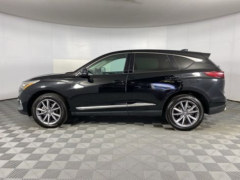 Used 2021 Acura RDX w/ Technology Package image 4