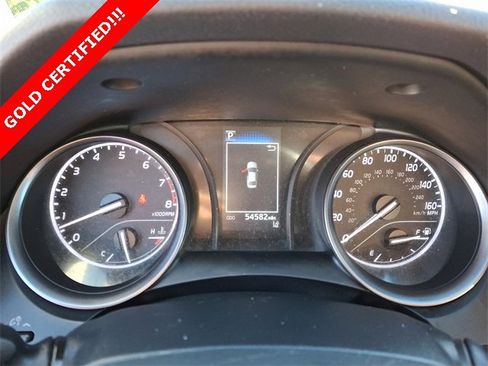 Certified 2023 Toyota Camry SE image 20