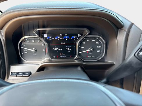 Used 2021 GMC Sierra 1500 Denali w/ Denali Ultimate Package AWD/4WD image 25