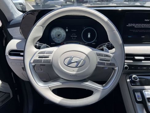 Certified 2025 Hyundai Palisade Calligraphy AWD/4WD image 36