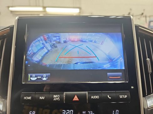 Used 2016 Toyota Land Cruiser AWD/4WD image 30