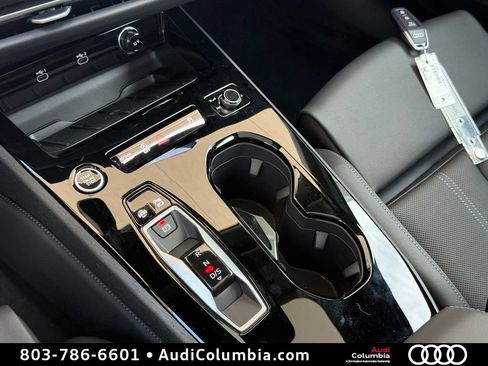 New 2026 Audi A5 2.0T Premium Plus AWD/4WD image 30