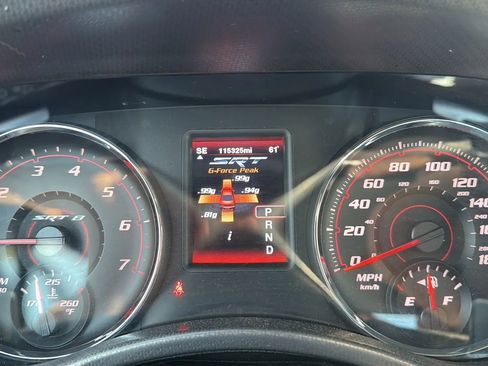 Used 2012 Dodge Charger SRT8 Super Bee w/ Driver Convenience Group II image 23