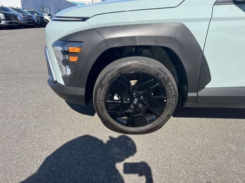 Certified 2026 Hyundai Kona SEL Sport AWD/4WD image 10