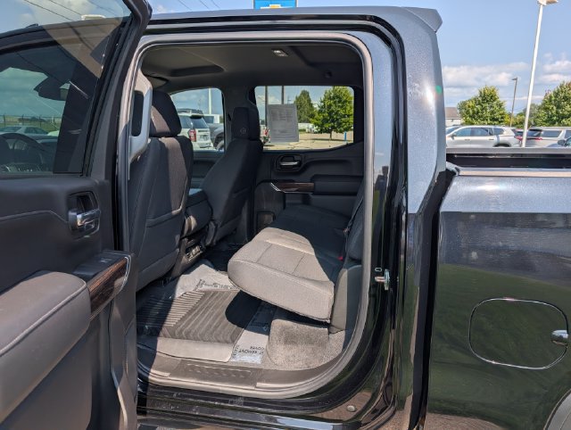 Used 2021 GMC Sierra 1500 Elevation AWD/4WD image 23