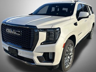 Used 2024 GMC Yukon XL Denali Ultimate