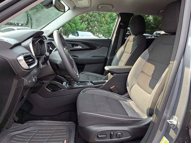 Used 2021 Chevrolet TrailBlazer LT w/ Convenience Package AWD/4WD image 14