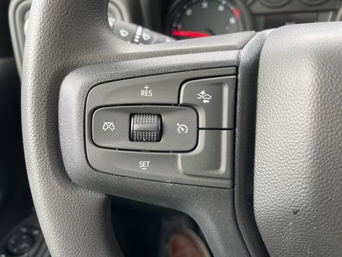 New 2025 Chevrolet Silverado 3500 W/T w/ WT Convenience Package image 8