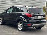 Certified 2019 Ford Escape Titanium image 3