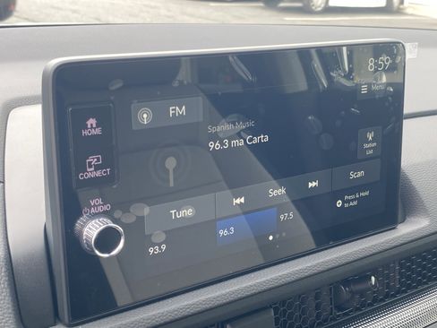 Certified 2026 Honda CR-V LX image 18