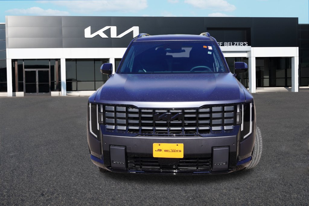 New 2027 Kia Telluride X-Line SX Prestige w/ Towing Package AWD/4WD image 8