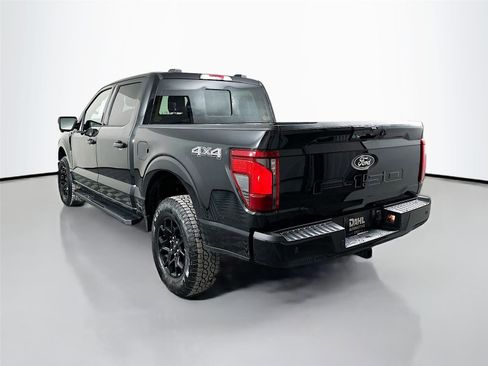 New 2026 Ford F150 XLT w/ Equipment Group 302A MID image 5