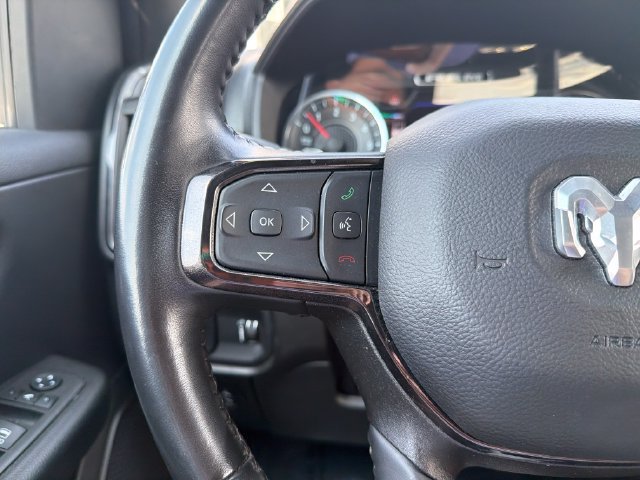 Used 2023 RAM 1500 Big Horn AWD/4WD image 17