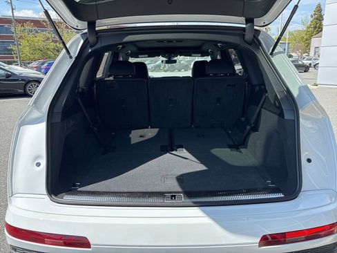 New 2026 Audi Q7 3.0T Premium Plus AWD/4WD image 30