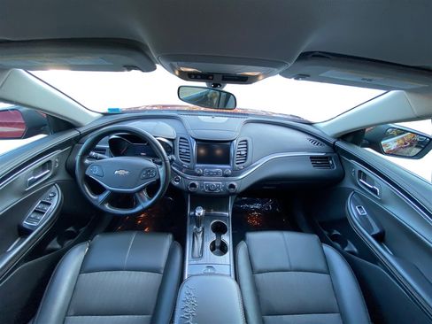 Used 2019 Chevrolet Impala LT image 29