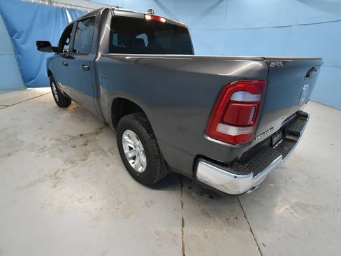 Used 2024 RAM 1500 Laramie AWD/4WD image 33