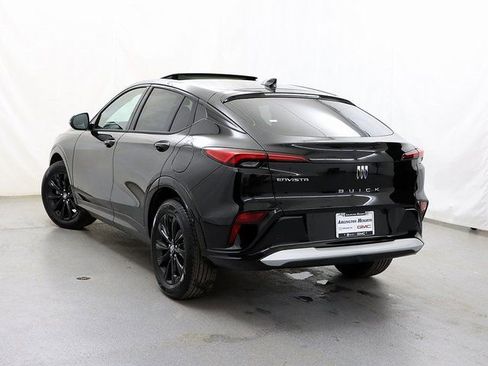 New 2026 Buick Envista Sport Touring w/ Convenience I Package image 8