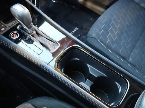 Certified 2024 Nissan Kicks SV w/ Exterior Package FWD image 20