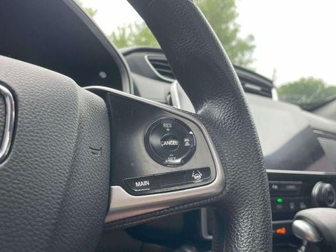 Used 2022 Honda CR-V EX image 23