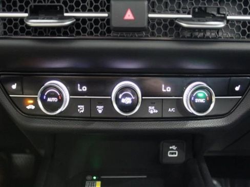 Used 2024 Honda HR-V EX-L image 33