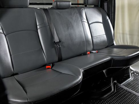 Used 2022 RAM 4500 Tradesman w/ Towing Technology Group image 30