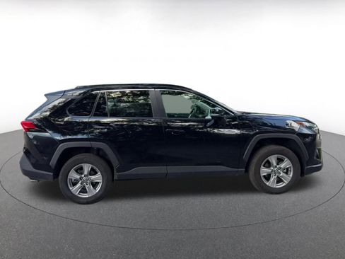 Used 2024 Toyota RAV4 XLE image 16