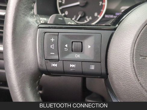 Used 2022 Nissan Rogue SV w/ SV Premium Package FWD image 18