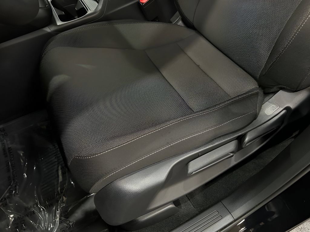 Certified 2026 Honda CR-V LX image 14
