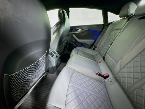 Used 2018 Audi S5 Prestige w/ S Sport Package image 24