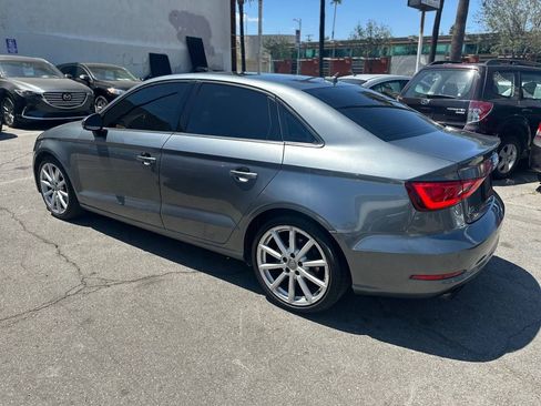 Used 2016 Audi A3 1.8T Premium image 10