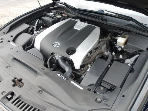 Used 2014 Lexus GS 350 AWD w/ Premium Package image 39