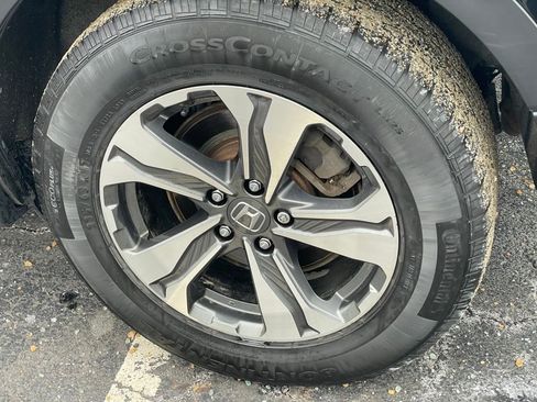 Used 2020 Honda CR-V LX image 23