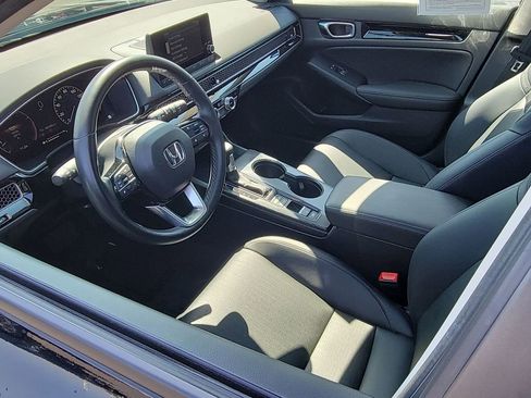 Used 2024 Honda Civic EX-L image 10