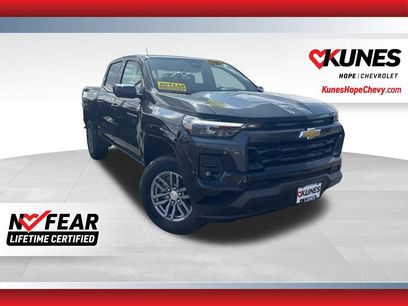 New 2025 Chevrolet Colorado LT w/ LT Convenience Package