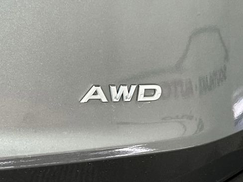Certified 2023 Nissan Rogue S AWD/4WD image 25