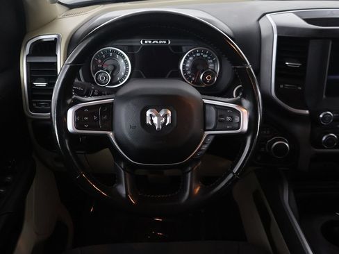 Used 2021 RAM 1500 Big Horn AWD/4WD image 31