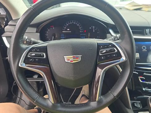 Used 2016 Cadillac XTS FWD image 13