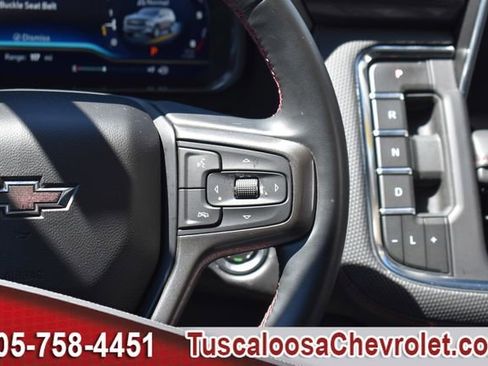 Used 2024 Chevrolet Tahoe RST w/ Luxury Package RWD image 36
