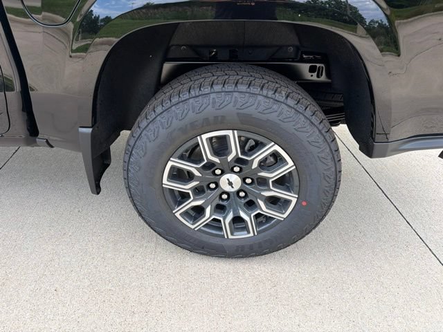New 2026 Chevrolet Colorado Z71 w/ Technology Package AWD/4WD image 7