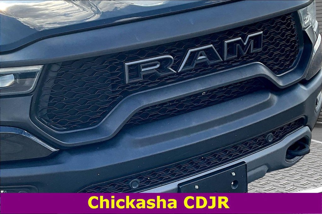 Used 2021 RAM 1500 TRX w/ TRX Level 2 Equipment Group AWD/4WD image 34