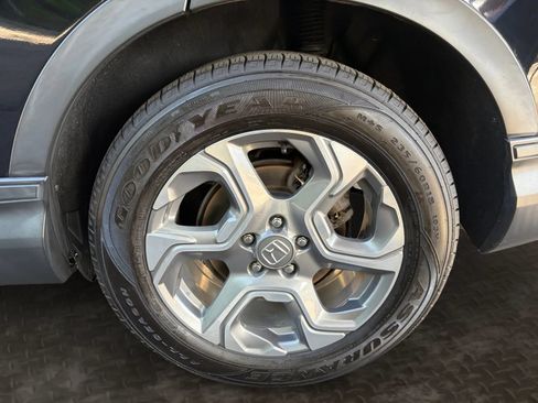 Used 2017 Honda CR-V EX-L image 39