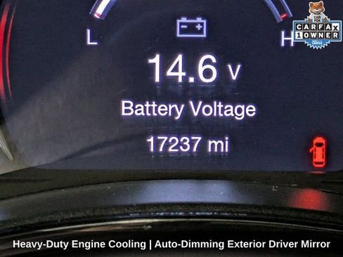 Used 2024 Dodge Durango GT image 22