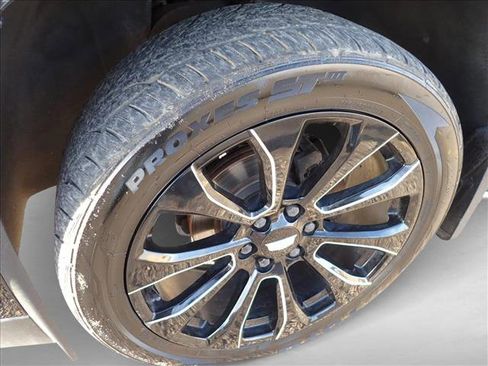 Used 2019 Cadillac Escalade ESV Luxury image 7