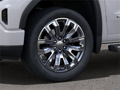 New 2024 GMC Sierra 1500 Denali image 9