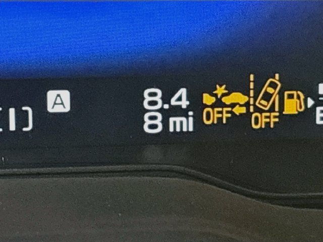 New 2026 Subaru Crosstrek 2.5i Limited AWD/4WD image 12