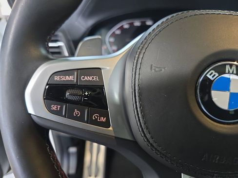 Used 2022 BMW X3 M40i w/ Premium Package image 20