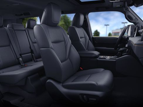 New 2026 Toyota Land Cruiser image 56