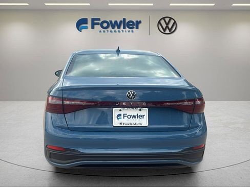 New 2026 Volkswagen Jetta S FWD image 6